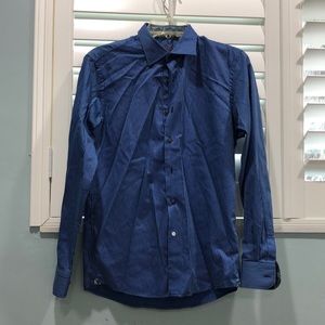 Robert Graham Kids Button Down